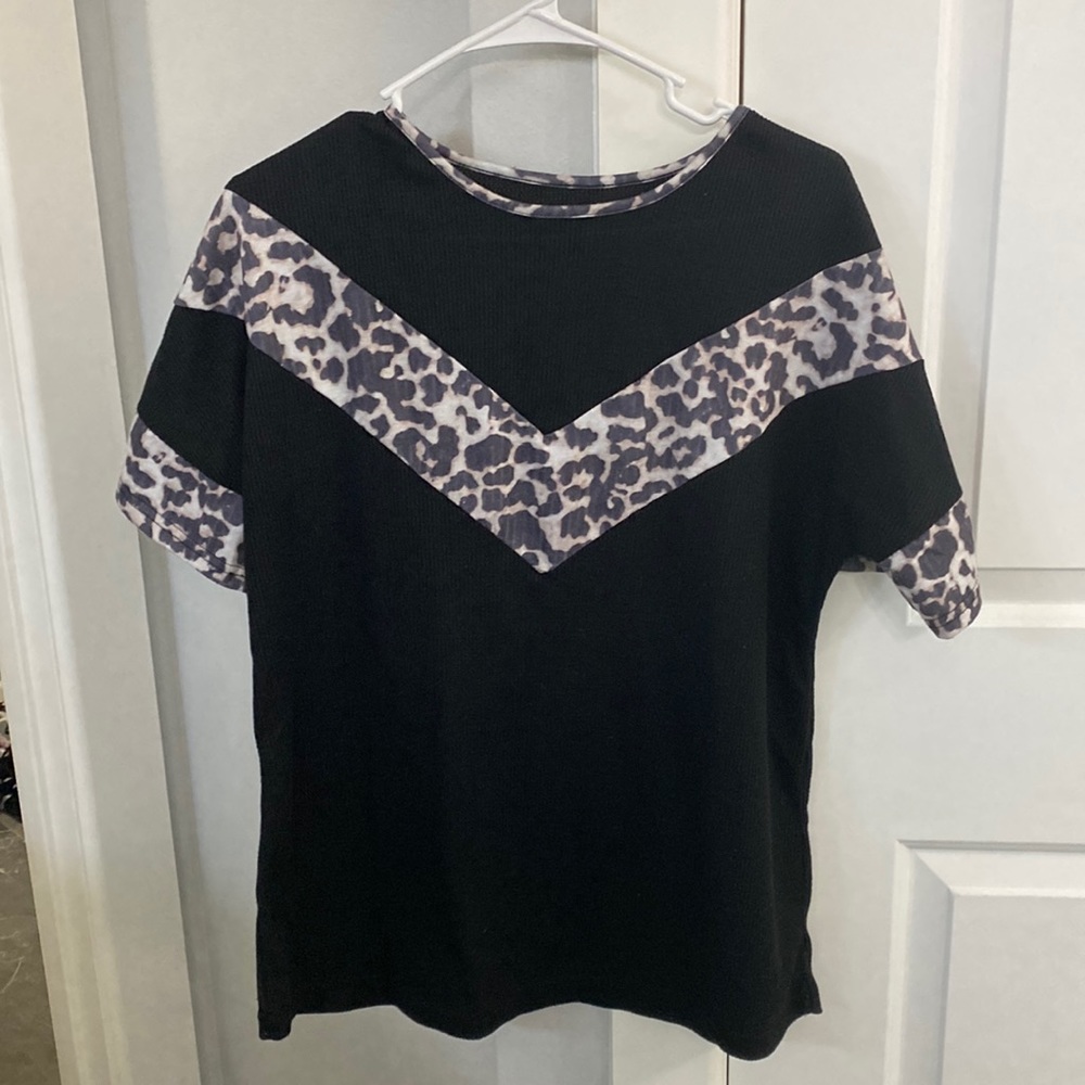 Waffle T-shirt
